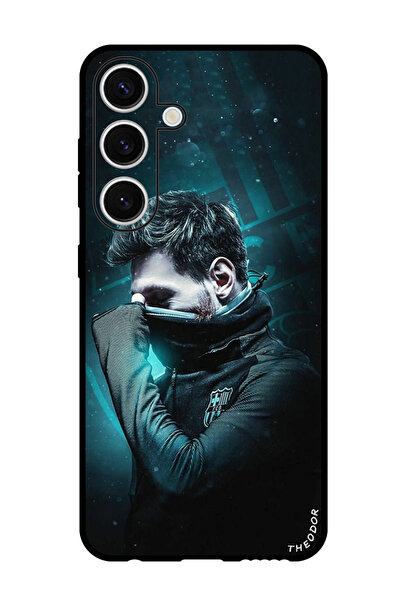 Theodor Protective Case Anti Scratch Shock Proof Bumper Cover For Samsung Gal...