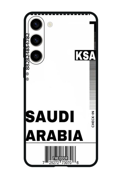 Theodor جراب واقٍ مضاد للخدش والصدمات لهاتف سامسونج جالاكسي S23 FE، بطاقة صعو...