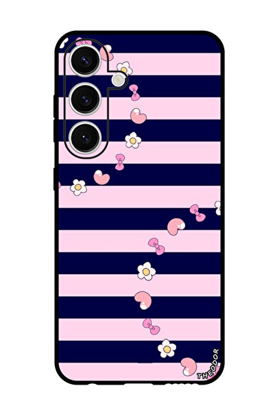 Theodor Protective Case Anti Scratch Shock Proof Bumper Cover For Samsung Gal...