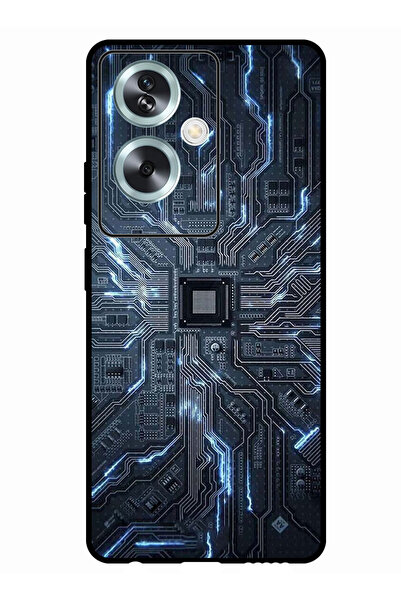 Theodor Protective Case Anti Scratch Shock Proof Bumper Cover For Oppo A79 5G...