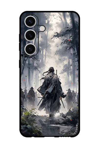 Theodor Protective Case Anti Scratch Shock Proof Bumper Cover For Samsung Gal...