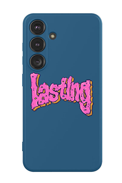 Theodor Protective Liquid Silicone Shockproof Case For Samsung Galaxy S24 Plu...