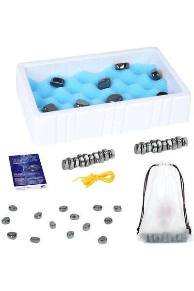 OEM Mind training game with 20 magnets