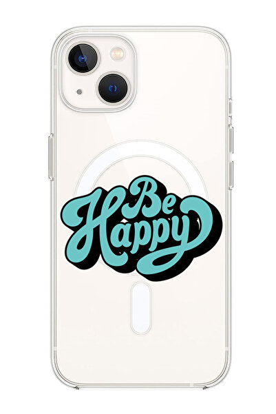 Theodor غلاف لهاتف iPhone 14 مقاس 6.1 بوصة متوافق مع MagSafe، غطاء ممتص للصدم...