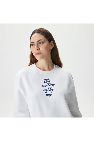 Guess Cn Destiny Sweatshirt