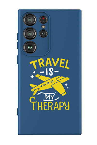 Theodor جراب حماية من السيليكون السائل المقاوم للصدمات لهاتف سامسونج جالاكسي ...