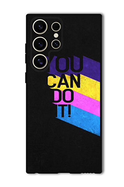 Theodor جراب واقٍ مضاد للخدش والصدمات لهاتف Samsung Galaxy S24 Ultra يمكنك فع...