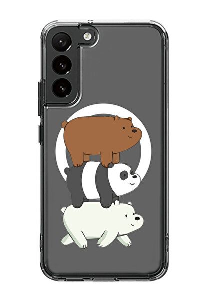 Theodor غلاف لهاتف Samsung Galaxy S23 مقاس 6.1 بوصة، متوافق مع MagSafe، جراب ...