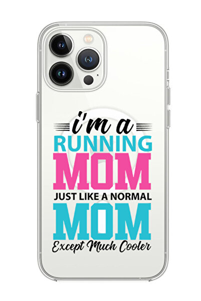 Theodor غلاف لهاتف iPhone 13 Pro Max متوافق مع MagSafe، غطاء مقاوم للصدمات، أ...