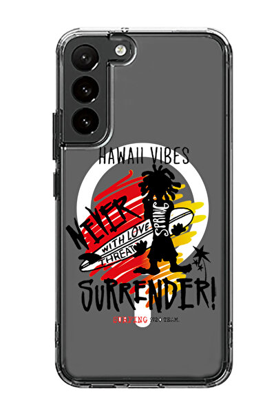 Theodor غلاف لهاتف Samsung Galaxy S23 Plus مقاس 6.6 بوصة، متوافق مع MagSafe، ...