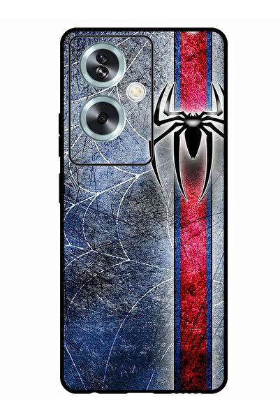Theodor Protective Case Anti Scratch Shock Proof Bumper Cover For Oppo A79 5G...