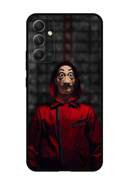 Theodor جراب واقٍ مضاد للخدش والصدمات لهاتف Samsung Galaxy A05s، غطاء ممتص لل...