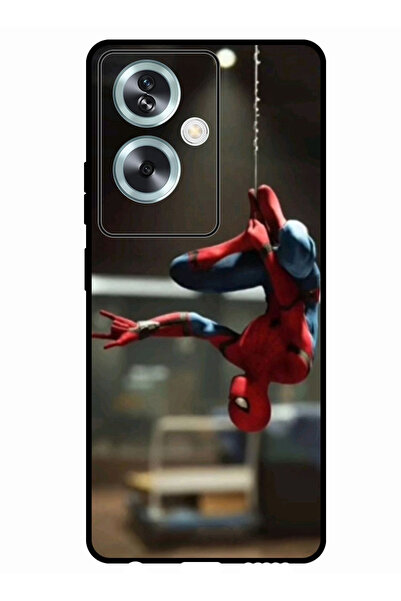 Theodor Protective Case Anti Scratch Shock Proof Bumper Cover For Oppo A79 5G...