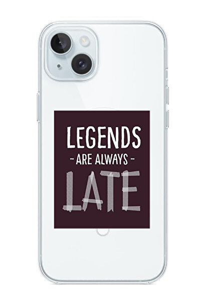 Theodor حافظة لجهاز iPhone 15 Plus متوافقة مع MagSafe، حافظة واقية من الصدمات...