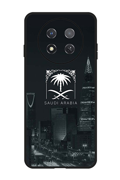 Theodor جراب واقٍ مضاد للخدش والصدمات لهاتف هواوي إنجوي 60X المملكة العربية ا...