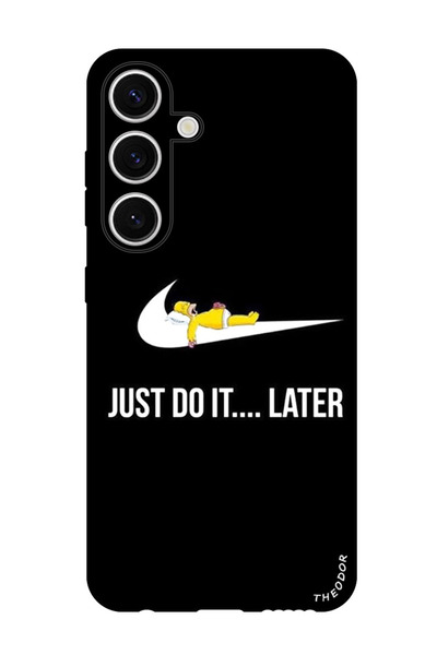 Theodor Protective Case Anti Scratch Shock Proof Bumper Cover For Samsung Gal...