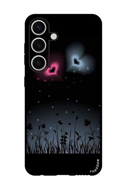 Theodor Protective Case Anti Scratch Shock Proof Bumper Cover For Samsung Gal...