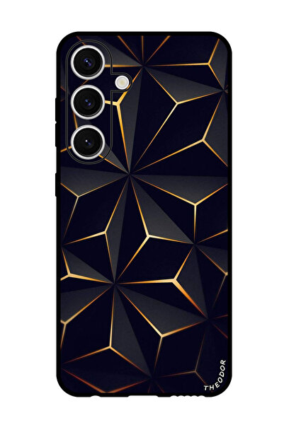 Theodor Protective Case Anti Scratch Shock Proof Bumper Cover For Samsung Gal...