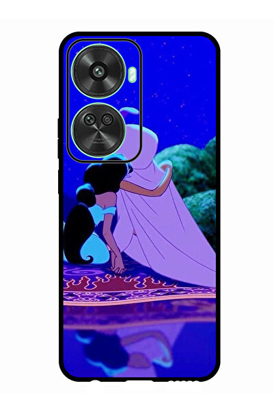 Theodor جراب حماية مضاد للخدش والصدمات لهاتف هواوي نوفا 11 إس إي (رسوم متحركة...