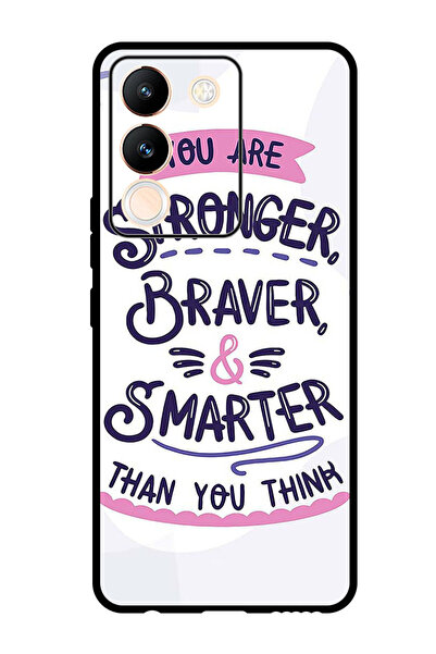 Theodor Protective Case Anti Scratch Shock Proof Bumper Cover For Vivo V29e Y...