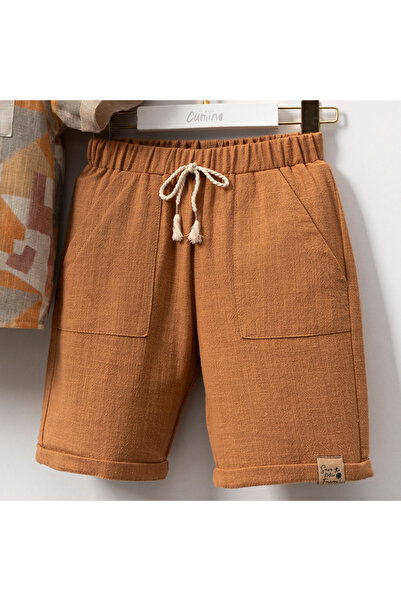 Cumino Ruby Men's Suit 5-6-7-8 Years