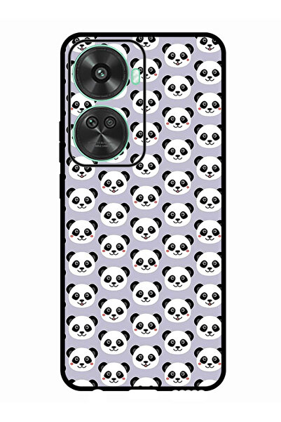 Theodor جراب واقٍ مضاد للخدش والصدمات لهاتف هواوي نوفا 11 إس إي باندا باللون ...