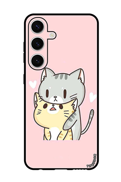 Theodor Protective Case Anti Scratch Shock Proof Bumper Cover For Samsung Gal...