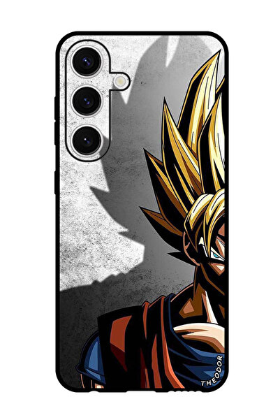 Theodor Protective Case Anti Scratch Shock Proof Bumper Cover For Samsung Gal...