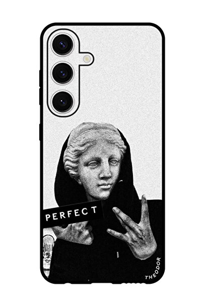 Theodor Protective Case Anti Scratch Shock Proof Bumper Cover For Samsung Gal...