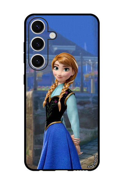 Theodor Protective Case Anti Scratch Shock Proof Bumper Cover For Samsung Gal...
