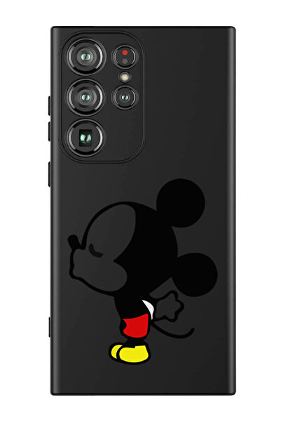 Theodor غطاء حماية من السيليكون السائل المقاوم للصدمات لهاتف سامسونج جالاكسي ...