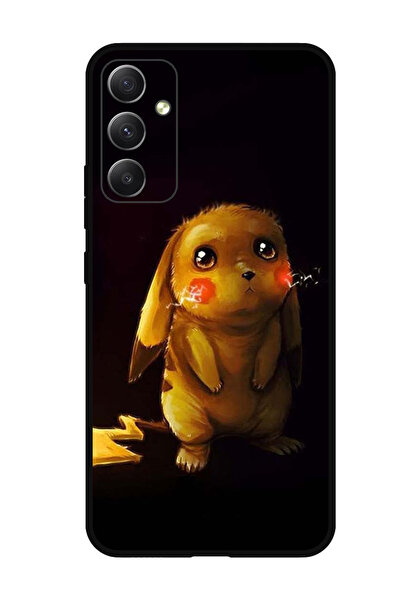 Theodor جراب واقٍ مضاد للخدش والصدمات لهاتف Samsung Galaxy A05s، بتصميم كرتون...