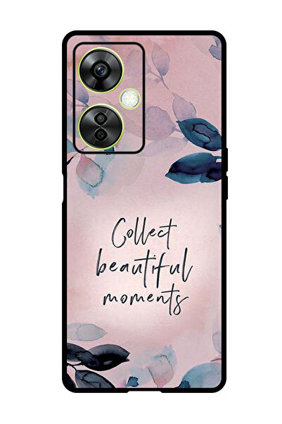 Theodor جراب حماية لهاتف OnePlus Nord N30 اجمع اللحظات الجميلة