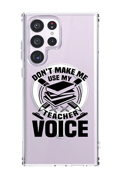 Theodor غلاف لهاتف Samsung Galaxy S23 Ultra متوافق مع MagSafe، غطاء مقاوم للص...