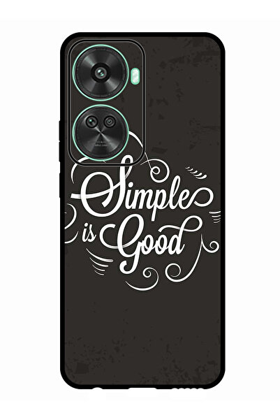 Theodor جراب واقٍ مضاد للخدش والصدمات لهاتف Huawei nova 11 SE، بسيط هو جيد