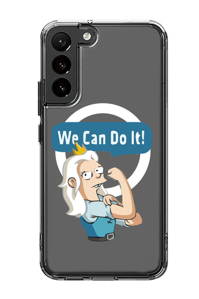 Theodor غلاف لهاتف Samsung Galaxy S23 مقاس 6.1 بوصة متوافق مع MagSafe، جراب م...