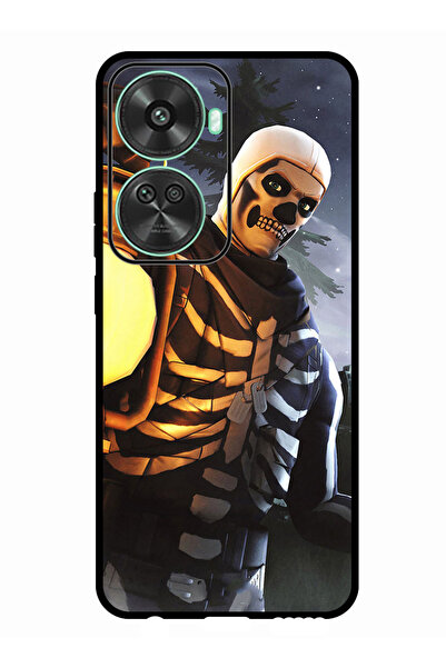 Theodor جراب واقٍ مضاد للخدش والصدمات لهاتف هواوي نوفا 11 إس إي مارشميلو فورت...