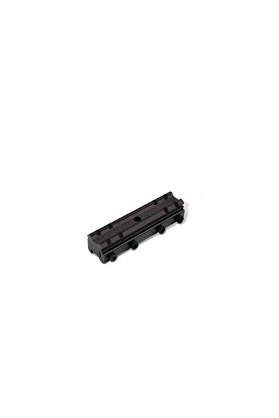 Truglo 11mm Picatinny Dönüştürücü Tek Parça Dürbün Montaj Rayı