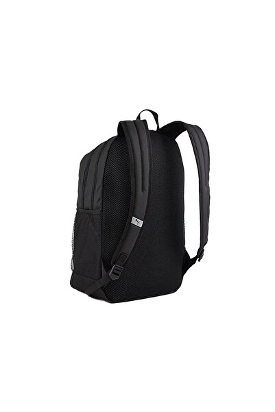 Puma Buzz Backpack Günlük Kullanıma Uygun Sırt ve Okul Çantası Renkli