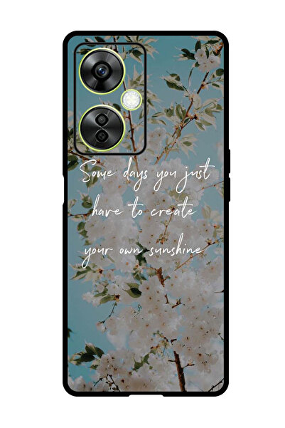 Theodor جراب واقٍ مضاد للخدش والصدمات لهاتف OnePlus Nord N30 اصنع أشعة الشمس ...