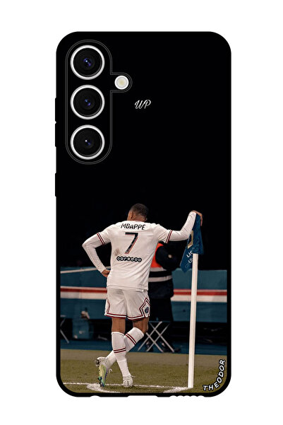 Theodor Protective Case Anti Scratch Shock Proof Bumper Cover For Samsung Gal...