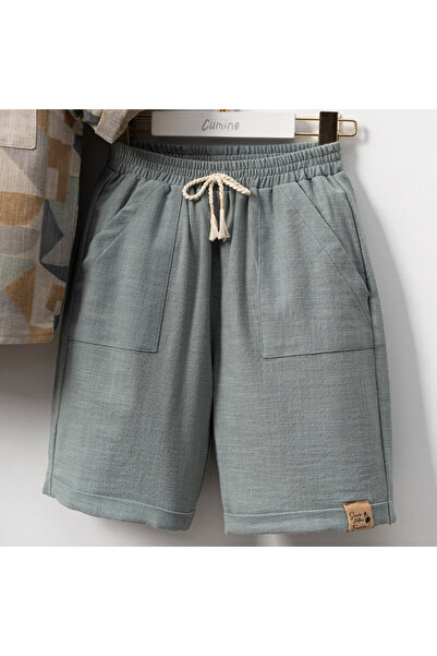 Cumino Ruby Men's Suit 5-6-7-8 Years