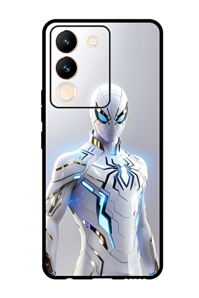 Theodor Protective Case Anti Scratch Shock Proof Bumper Cover For Vivo V29e W...