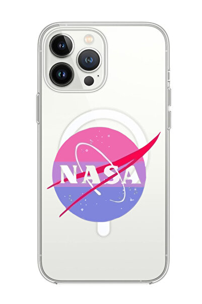 Theodor غلاف لهاتف iPhone 14 Pro Max مقاس 6.7 بوصة متوافق مع MagSafe، غطاء مم...