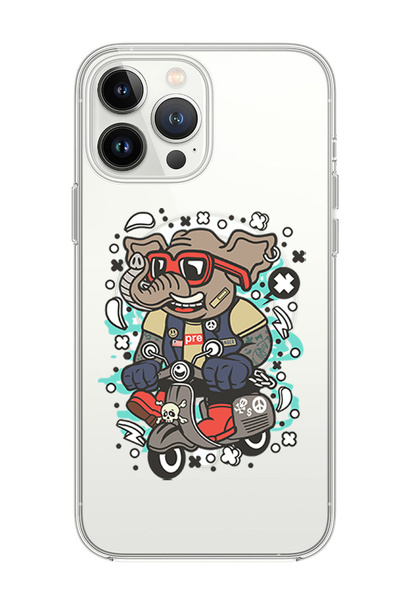 Theodor غلاف لهاتف iPhone 13 Pro Max متوافق مع MagSafe، جراب مقاوم للصدمات بت...