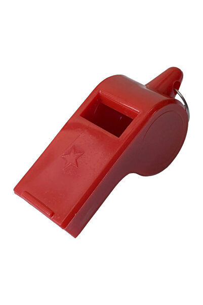 By Leon 1982 Leon Classic Düdük Sporcu ve Deprem Düdüğü