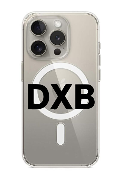 Theodor غلاف لهاتف iPhone 15 Pro Max مقاس 6.7 بوصة متوافق مع MagSafe، غطاء مم...