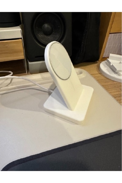 Gezegenshopping ESR MagSafe Şarj Cihazı için Masa Standı