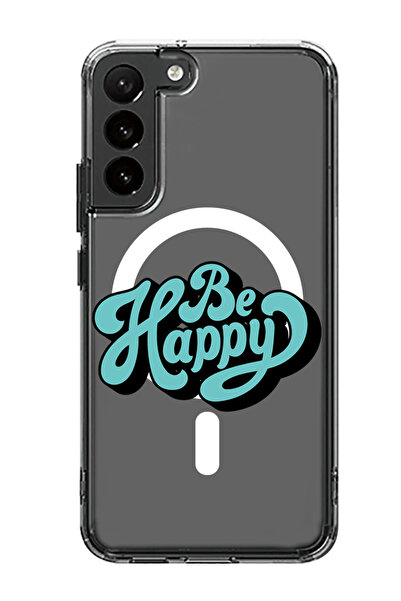 Theodor غلاف لهاتف Samsung Galaxy S23 مقاس 6.1 بوصة متوافق مع MagSafe، غطاء م...