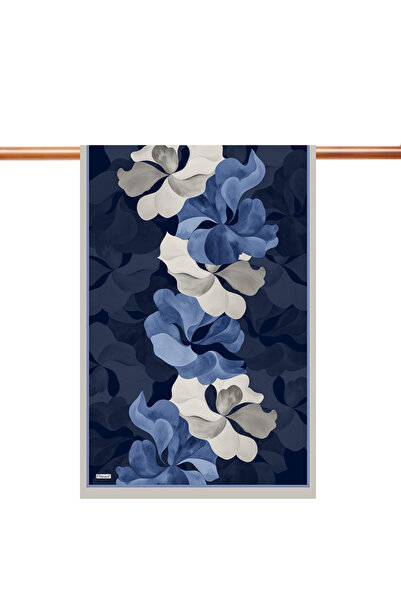 PİRAMİT Imported Voile Shawl